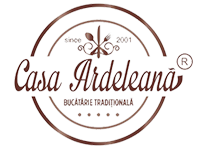 Restaurant Casa Ardeleana Medias